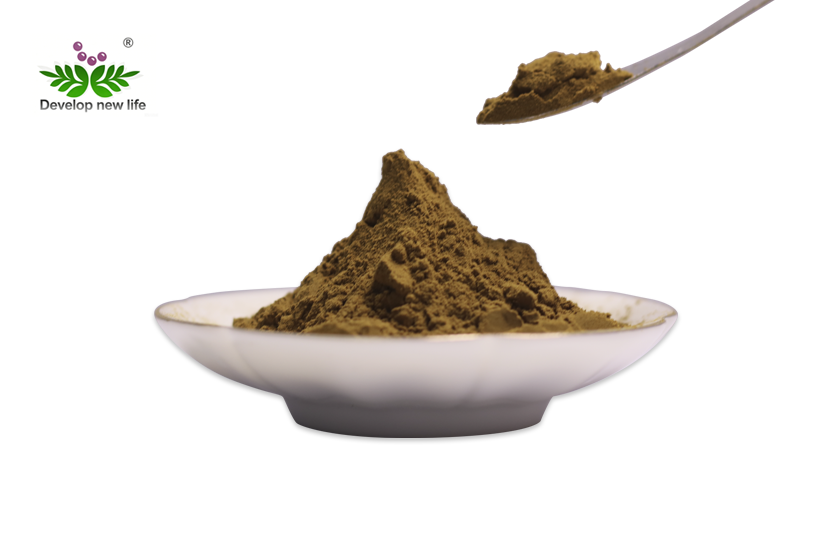 Red Clover Extract Powder